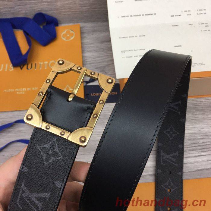 Louis Vuitton Belt 40MM LVB00034 Louis Vuitton Belt 40MM LVB00034